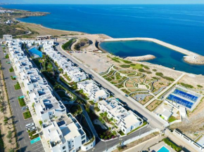 The Cove C2 Esentepe Penthouse 2 yatak odalı daire